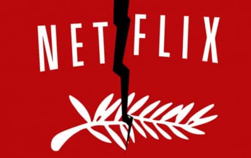 Netflix boicotea el Festival de Cannes 2018, no llevará sus películas a la gala