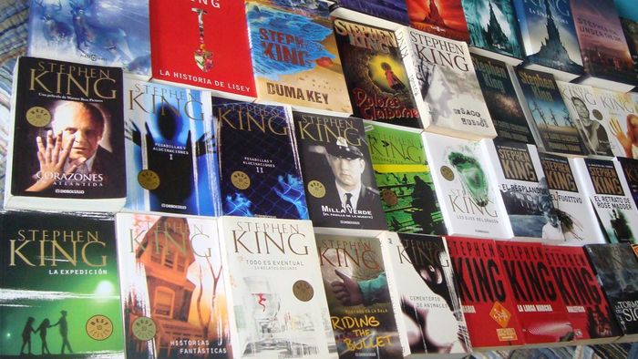 James Wan dirigirá adaptación de The Tommyknockers de Stephen King