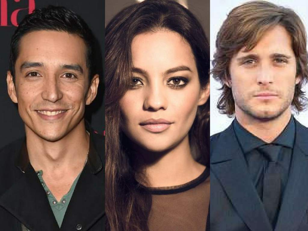 Terminator 6 ficha a su protagonista y al nuevo Terminator de la secuela
