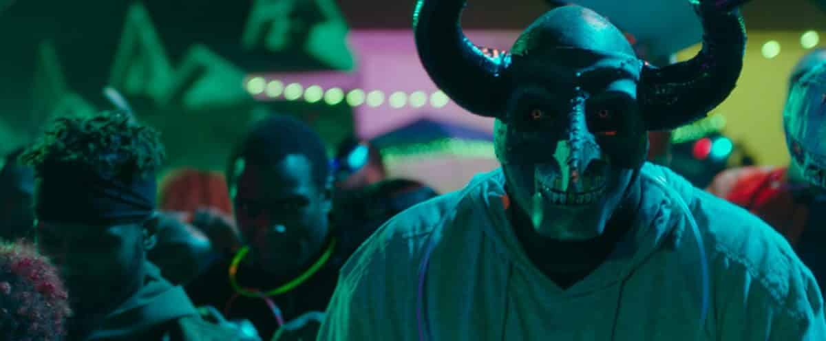 Primer tráiler de The First Purge revela el origen del tétrico evento con la precuela