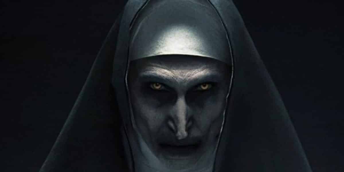 The Nun, spinoff de The Conjuring, revela primera aterradora imagen ¿te atreves a verla?