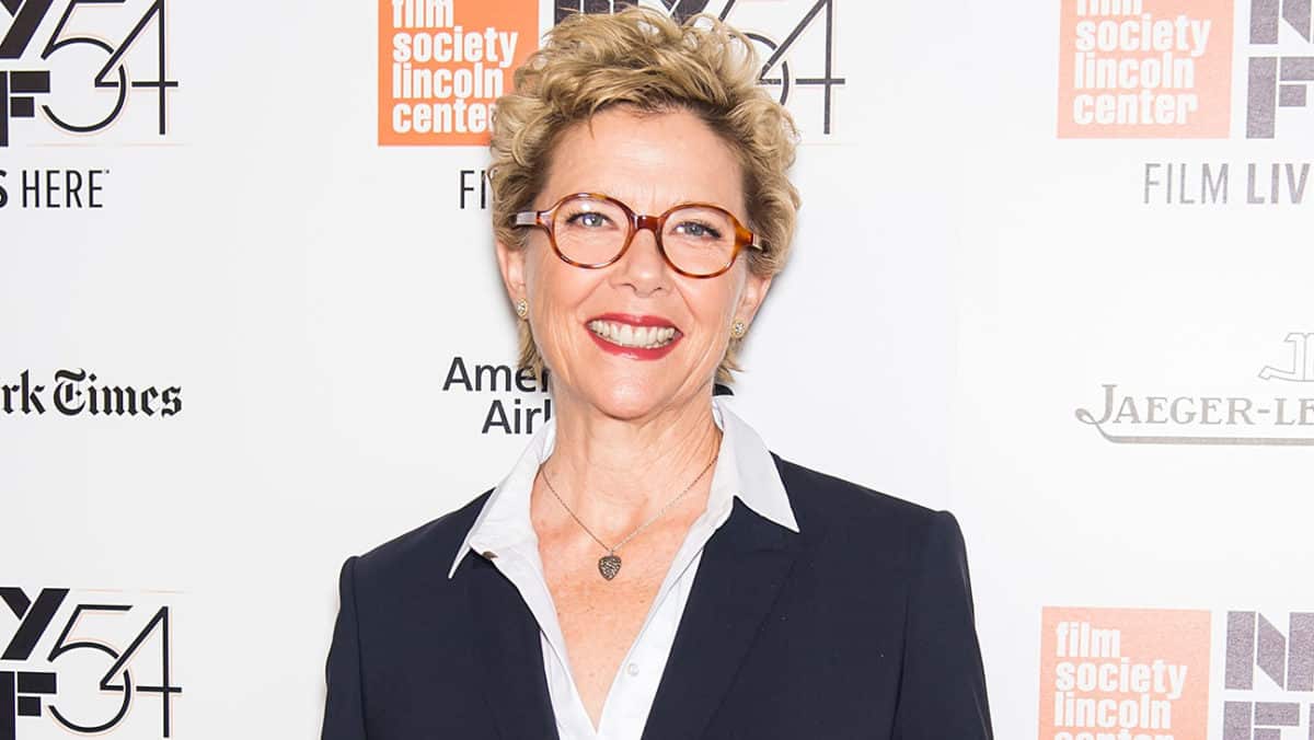 Annette Bening se une al elenco de Captain Marvel primera película en solitario de una superheroína de Marvel