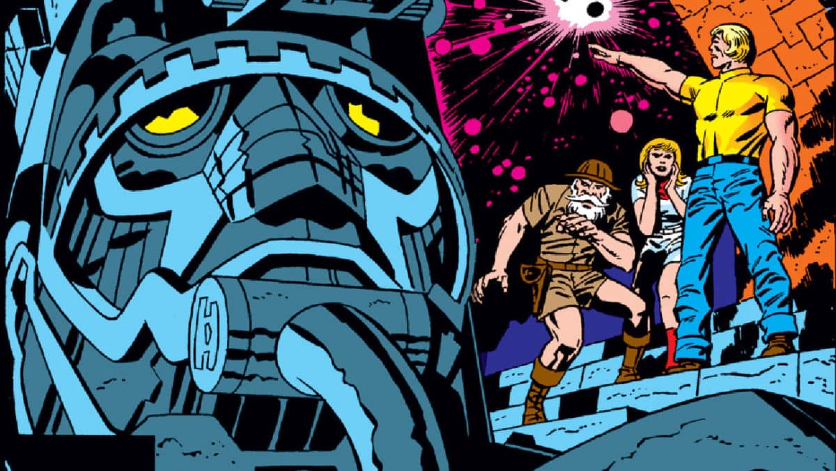 Marvel ficha guionistas para adaptación cinematográfica de The Eternals, película de la Fase 4
