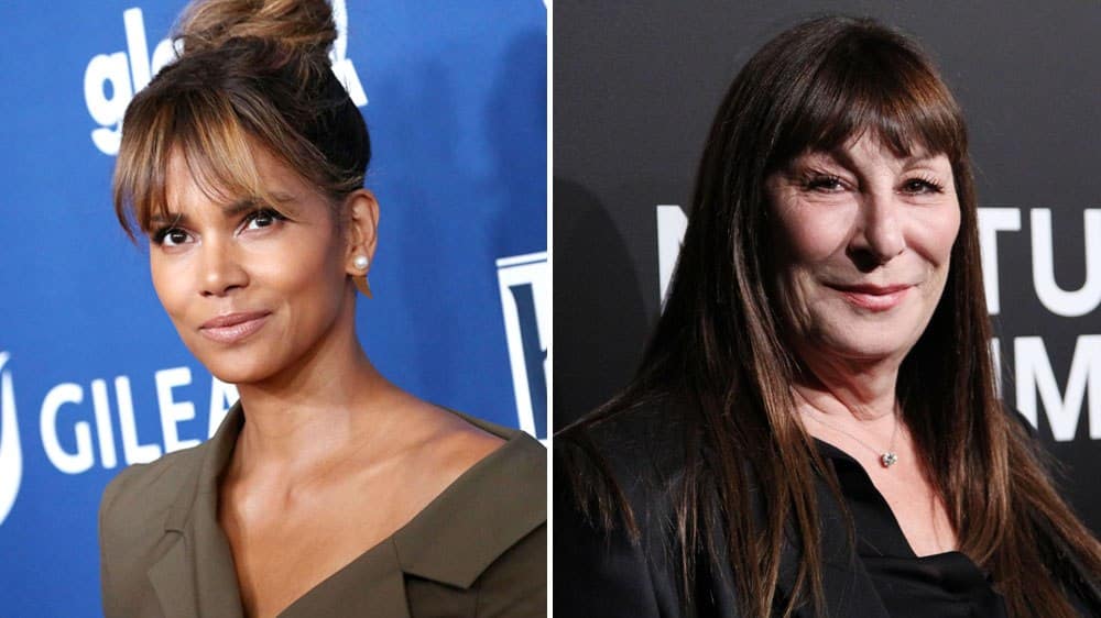 John Wick: Chapter 3 ficha a Halle Berry, Anjelica Huston y muchos más