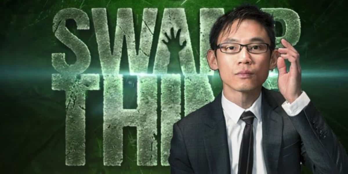 DC desarrolla serie sobre Swamp Thing con James Wan, Gary Dauberman y Mark Verheiden