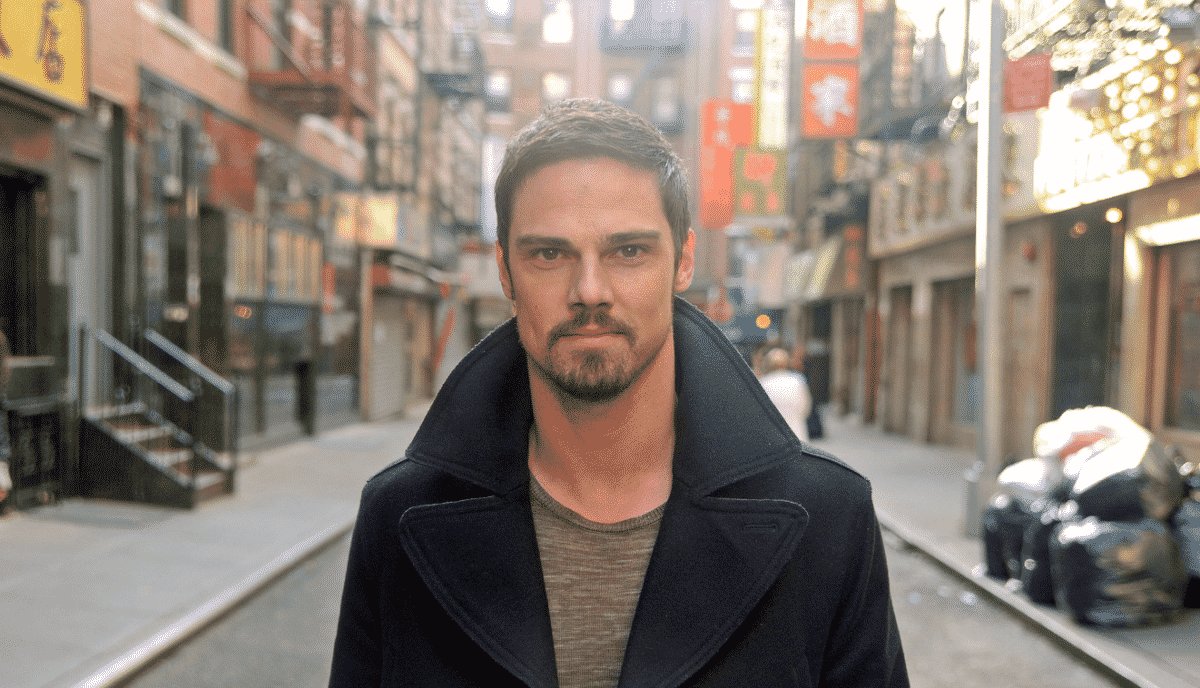Jay Ryan interpretará la versión adulta de Ben en IT: Chapter 2 de Andy Muschietti