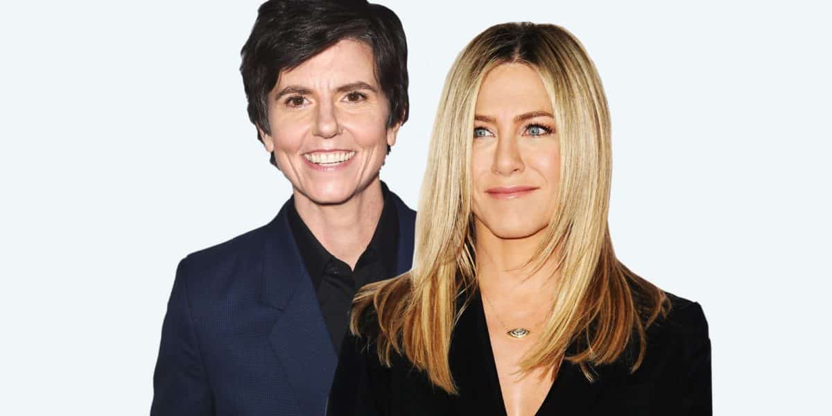 Jennifer Aniston será presidenta de EUA y tendrá primera dama en First Ladies