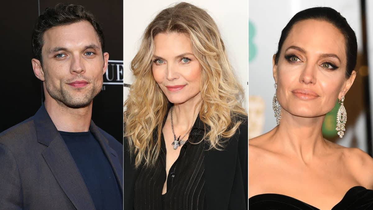 Maleficent II arranca rodaje, completa elenco, revela sinopsis y primeras imágenes.