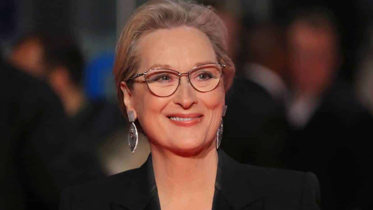 Meryl Streep protagonizará película de Steven Soderbergh sobre los Panama Papers o Papeles de Panamá