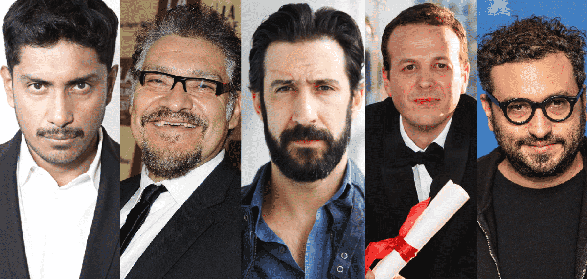 Talento mexicano se suma a cuarta temporada de Narcos de Netflix