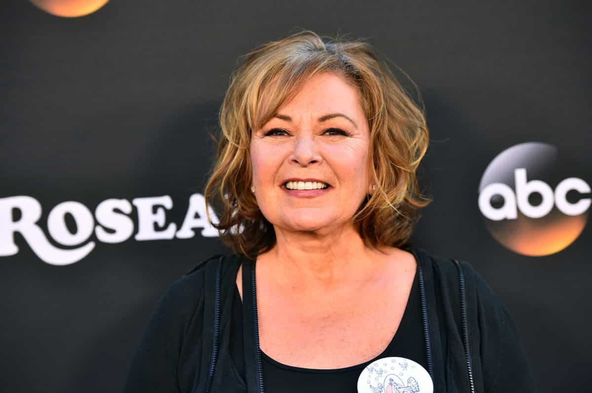 ABC cancela su serie más exitosa por tuit racista de su protagonista