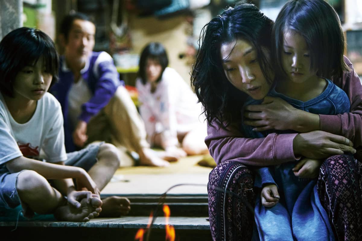 Cannes 2018: Shoplifters de Hirokazu Kore-eda gana la Palme d’Or en edición 71