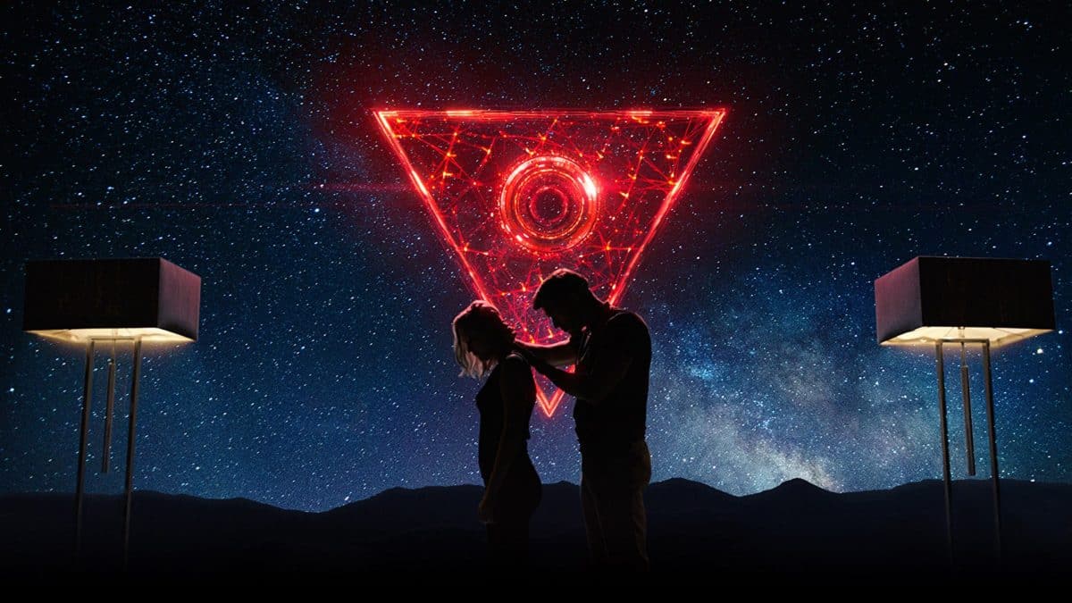 Netflix vuelve a apostar por la ciencia ficción con Tau, estreno en junio