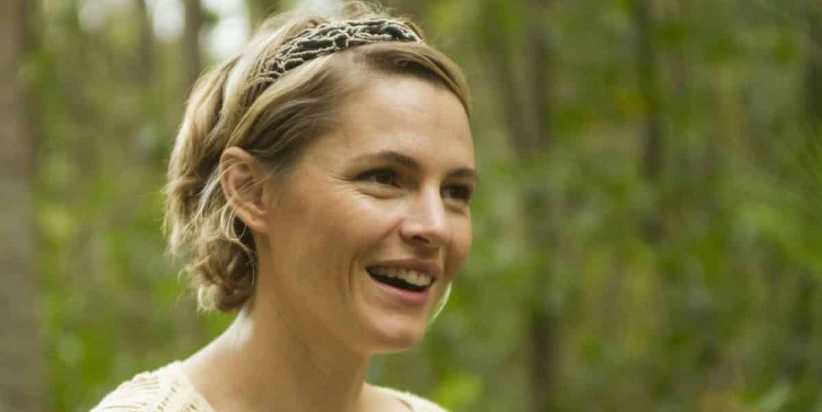 El remake Pet Sematary ficha a Amy Seimetz como protagonista