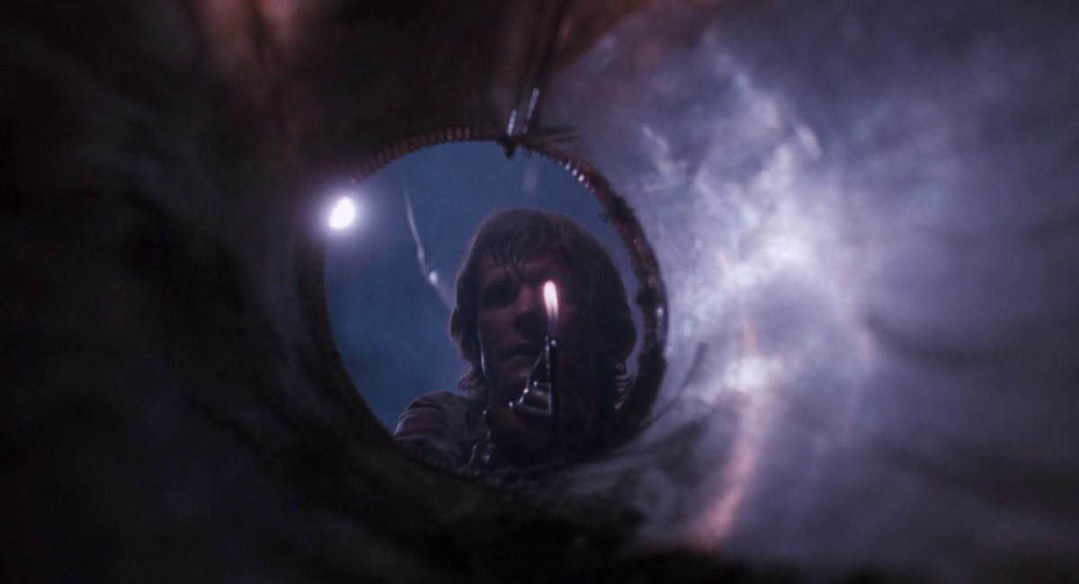 Habrá remake de Arachnophobia producido por James Wan y Amblin Entertainment
