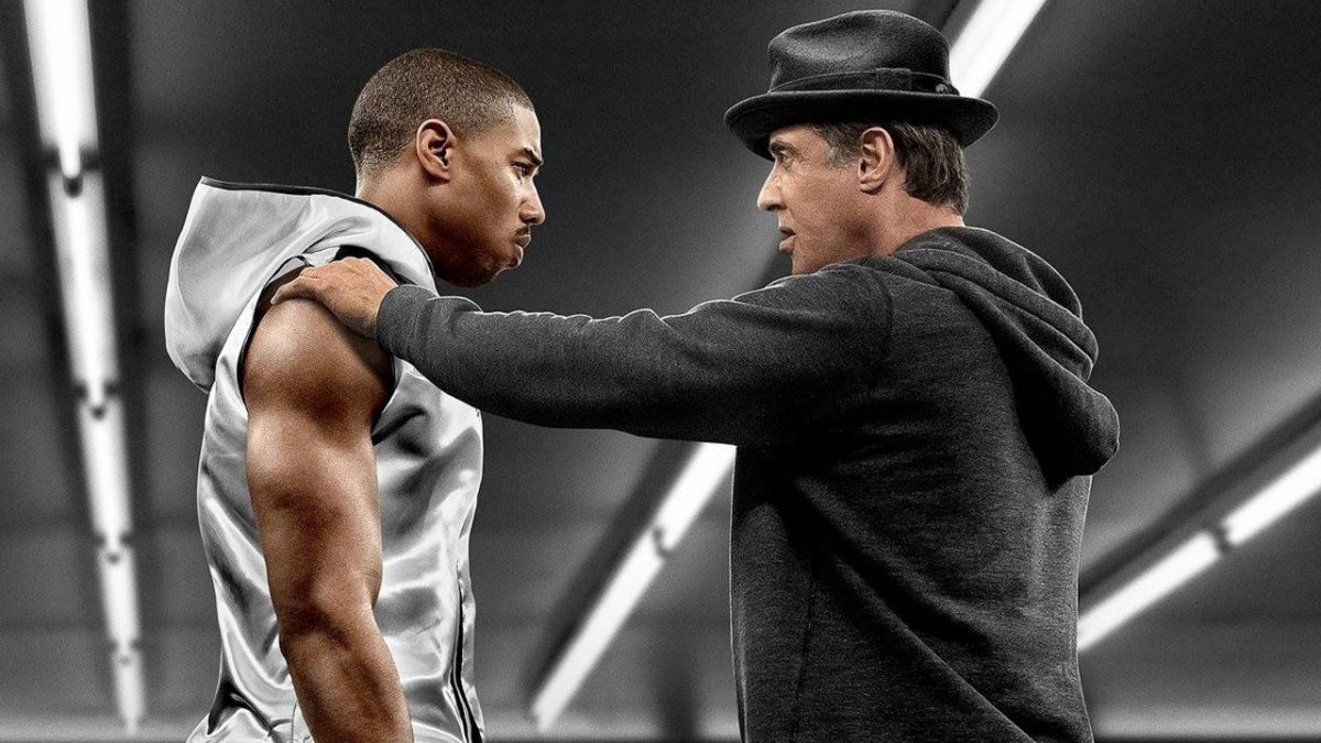 Creed vs Drago en primer tráiler de secuela Creed II de MGM y WB