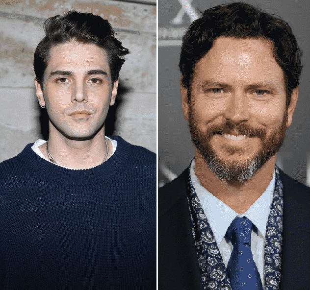 IT: Chapter 2 ficha a Xavier Dolan y Will Beinbrink como secundarios en la secuela