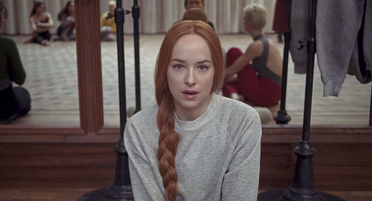 Remake de Suspiria de Luca Guadagnino debuta inquietante teaser tráiler a través de Amazon Studios