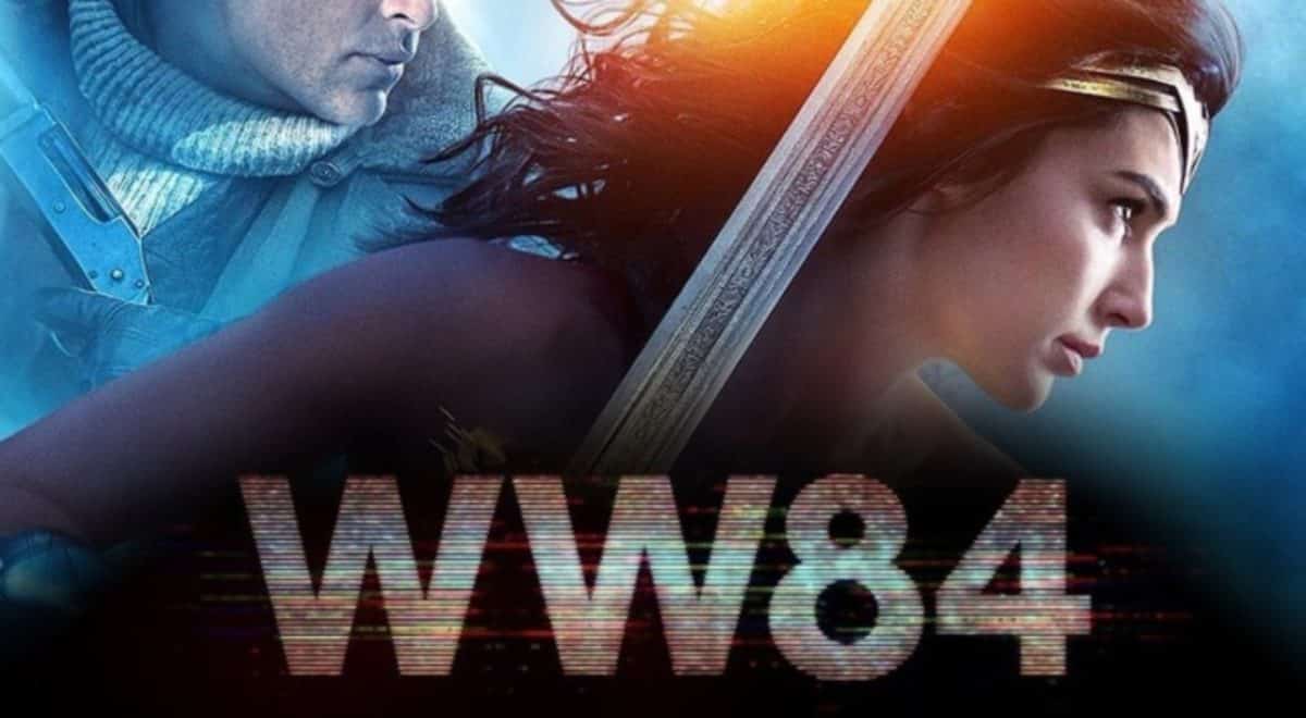 Wonder Woman 2 libera título oficial, primeras imágenes y el regreso de Chris Pine a la secuela