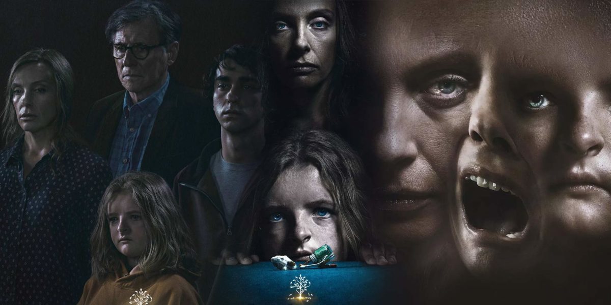 Hereditary estará disponible en Amazon Prime Video en diciembre a los suscriptores