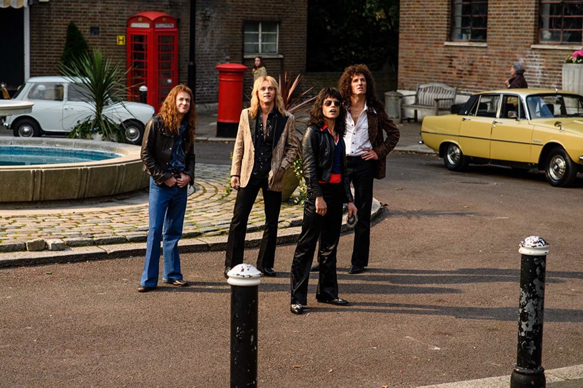 Fox libera épico primer tráiler completo de Bohemian Rhapsody