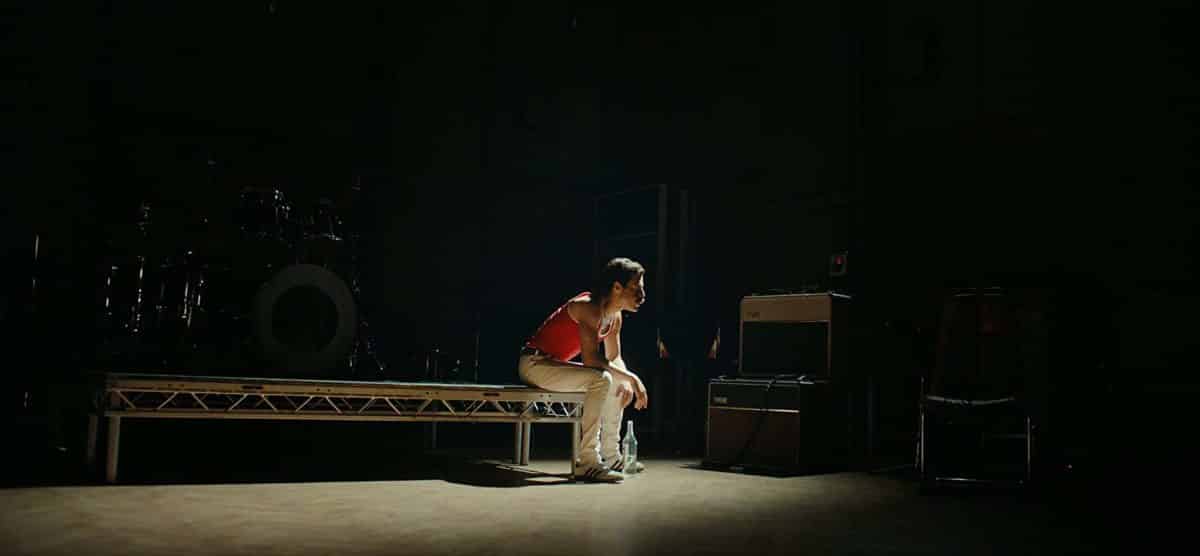 Fox libera épico primer tráiler completo de Bohemian Rhapsody biopic de Queen