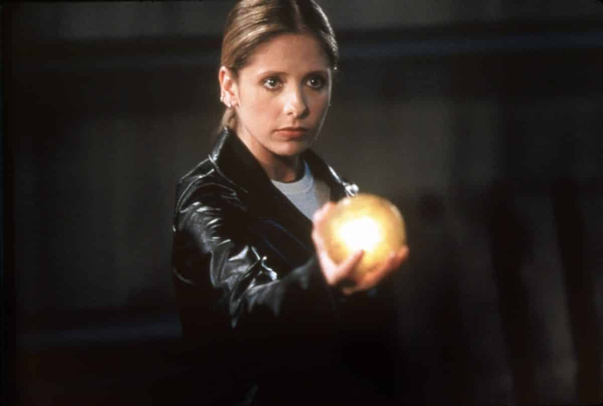 Joss Whedon desarrolla reboot de Buffy the Vampire Slayer con Fox