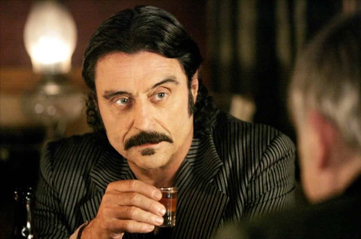 Es oficial: HBO confirma película de Deadwood para 2019 con rodaje en otoño de 2018