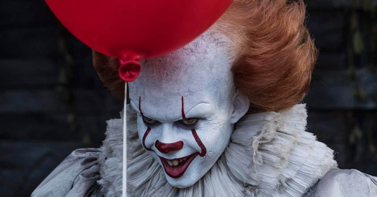 IT: Chapter Two incluirá escena icónica del libro de Stephen King el maestro del terror