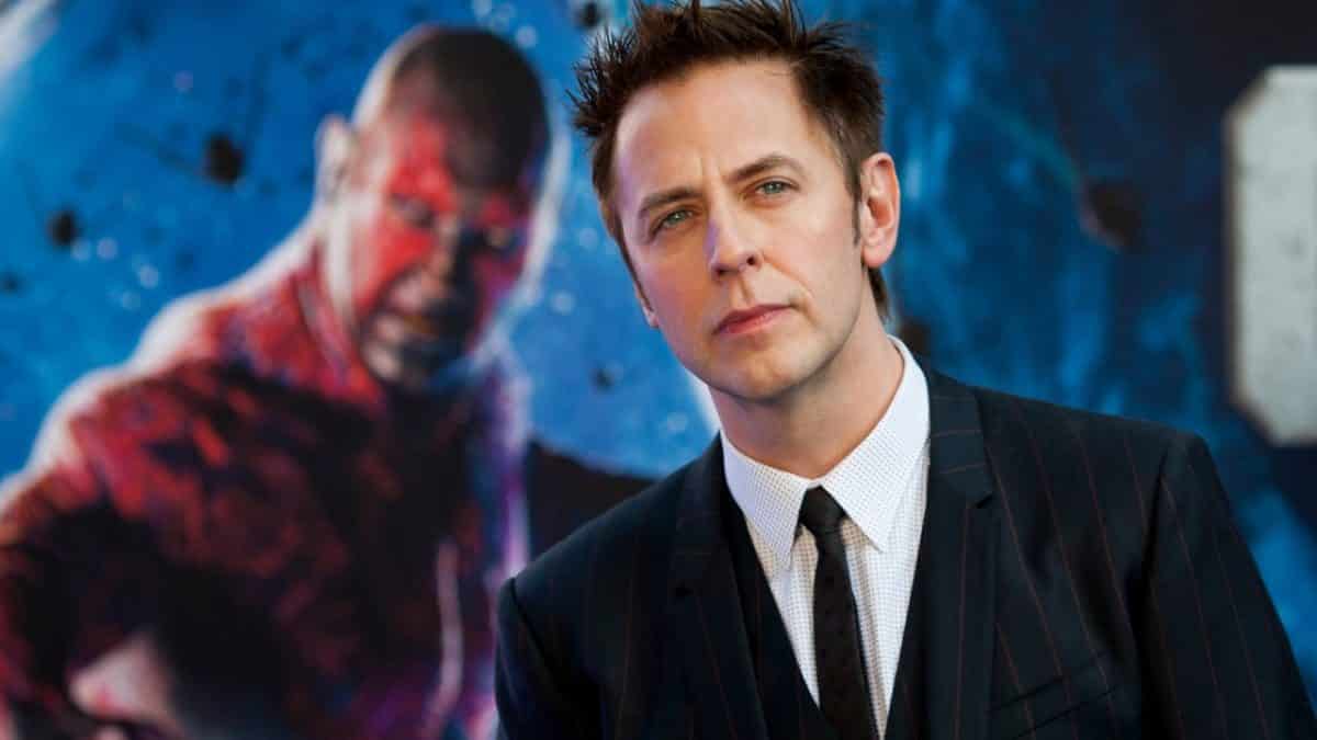 Disney despide a James Gunn de Guardians of the Galaxy Vol. 3 cierre de la trilogía