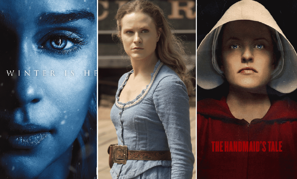 Premios Emmy 2018: Lista completa con todos los nominados a la edición 70