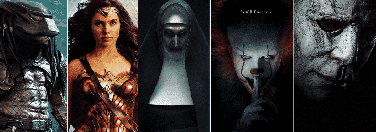 SDCC 2018: Películas y series que irán a la Comic-Con 2018