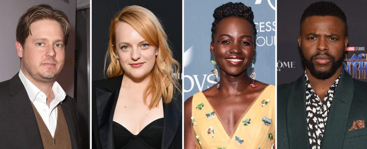 Tim Heidecker se une a película de terror Us de Jordan Peele y Universal Pictures