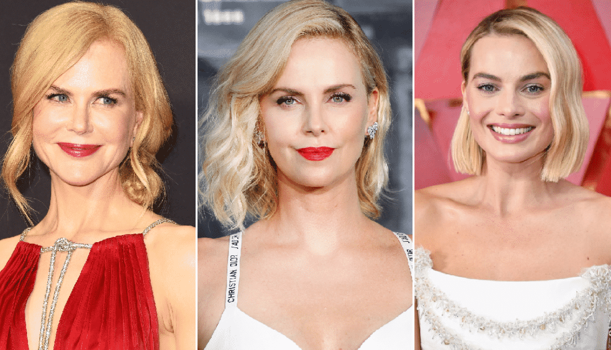 Nicole Kidman, Charlize Theron y Margot Robbie protagonizarán biopic de Roger Ailes para Annapurna