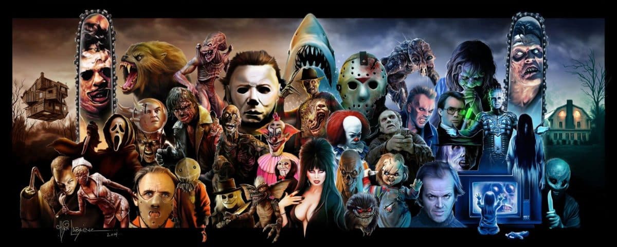 Jason Blum quiere revivir estas sagas clásicas de terror en Blumhouse