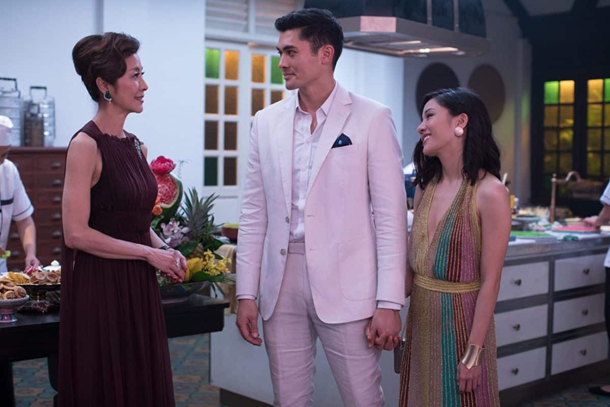 La aclamada rom-com Crazy Rich Asians desarrolla secuela con equipo original en WB