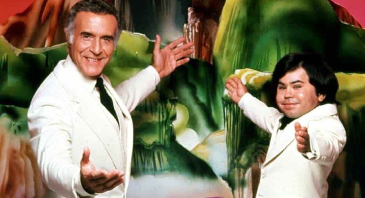 Blumhouse y Sony Pictures preparan reboot cinematográfico de Fantasy Island el clásico de ABC