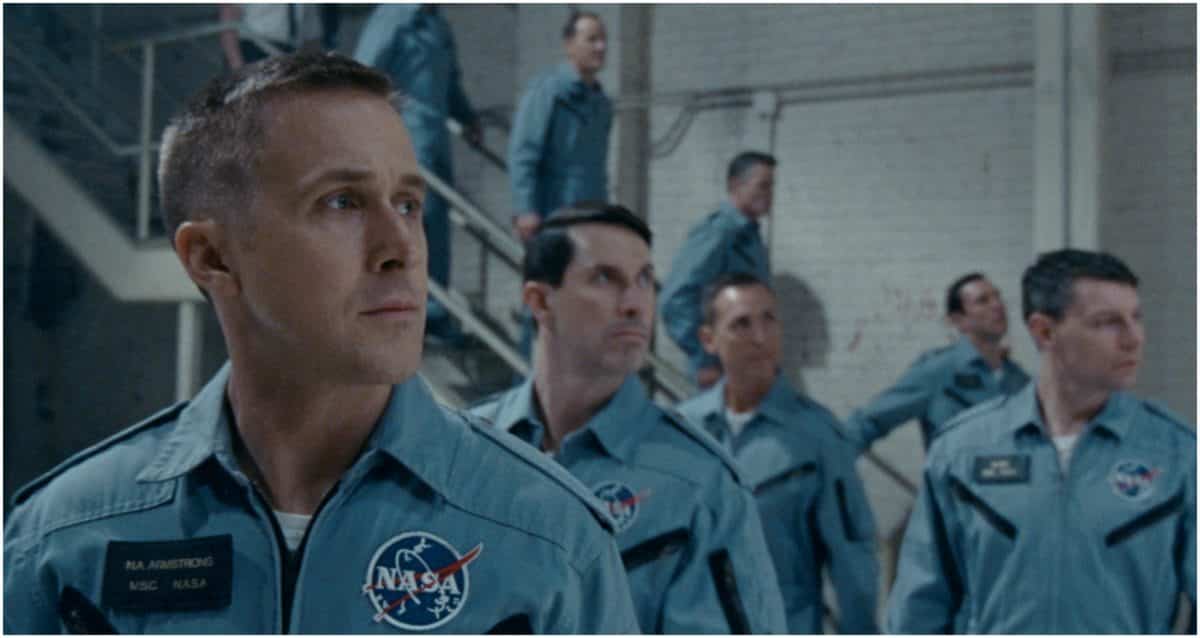 First Man, biopic sobre Neil Armstrong de Damien Chazelle, libera segundo tráiler previo a su premiere mundial