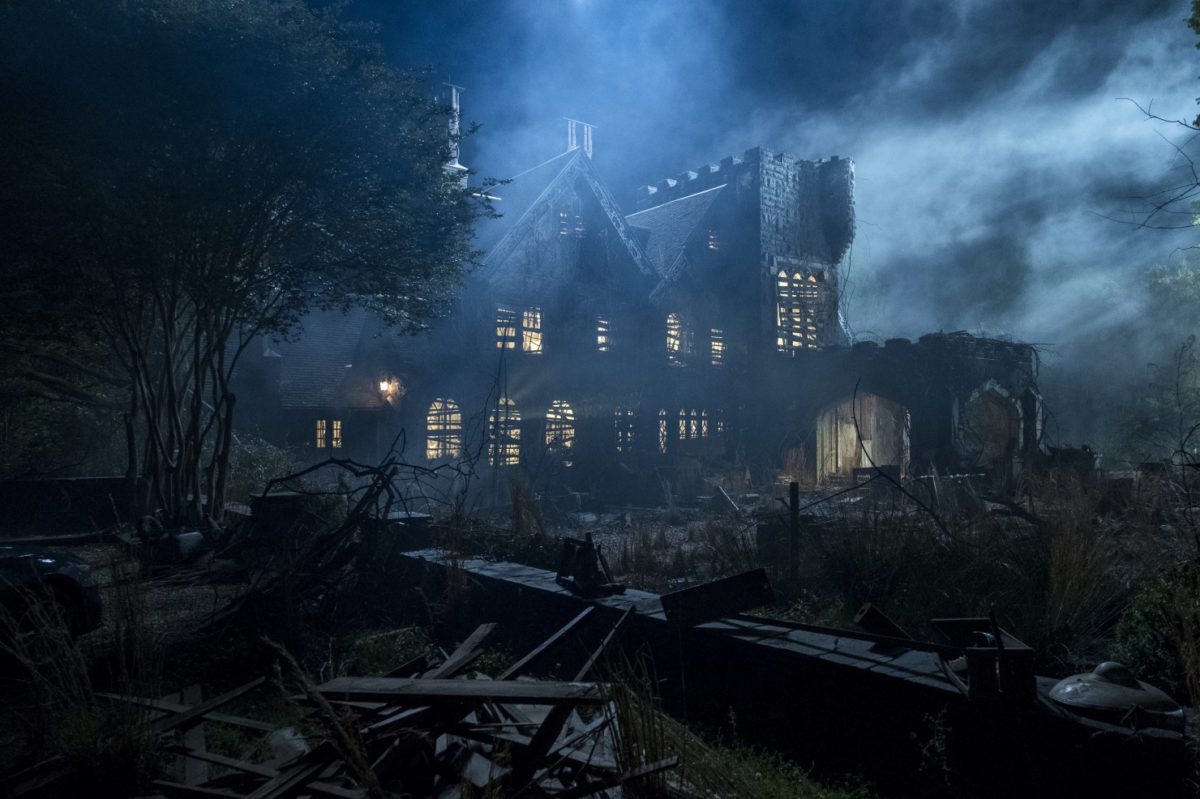 Netflix revela teaser tráiler y estreno de The Haunting of Hill House la nueva serie original de la plataforma