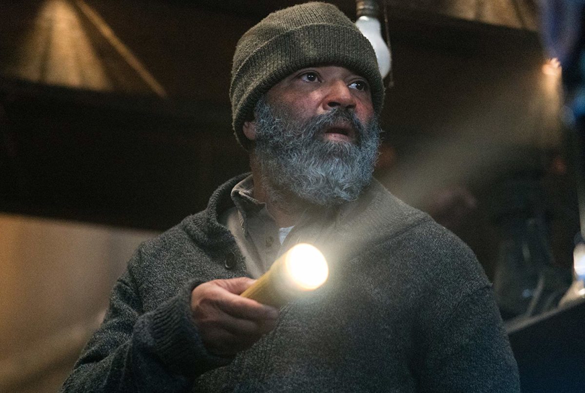 Netflix lanza tráiler de Hold the Dark de Jeremy Saulnier y guion de Macon Blair