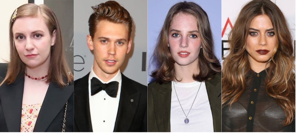 Once Upon a Time in Hollywood ficha a Lena Dunham, Maya Hawke y más para el gran elenco
