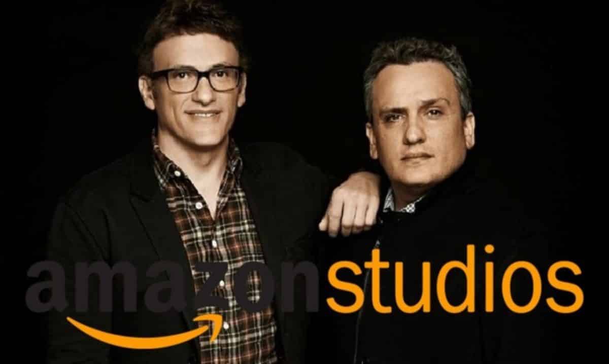 Los hermanos Russo preparan saga televisiva con Amazon que será ambiciosa