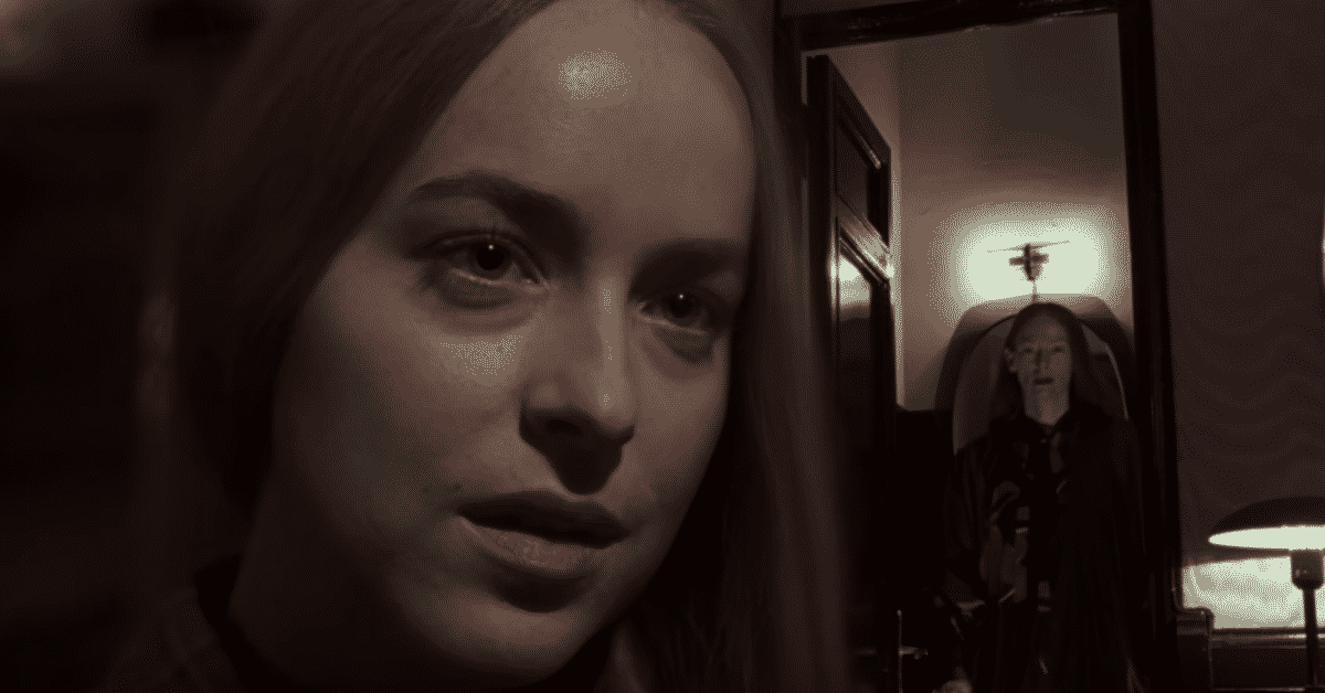Suspiria de Luca Guadagnino tendrá escena post-créditos confirma su director