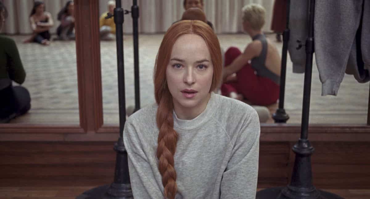 El remake de Suspiria de Luca Guadagnino libera nueva imagen grupal espectacular