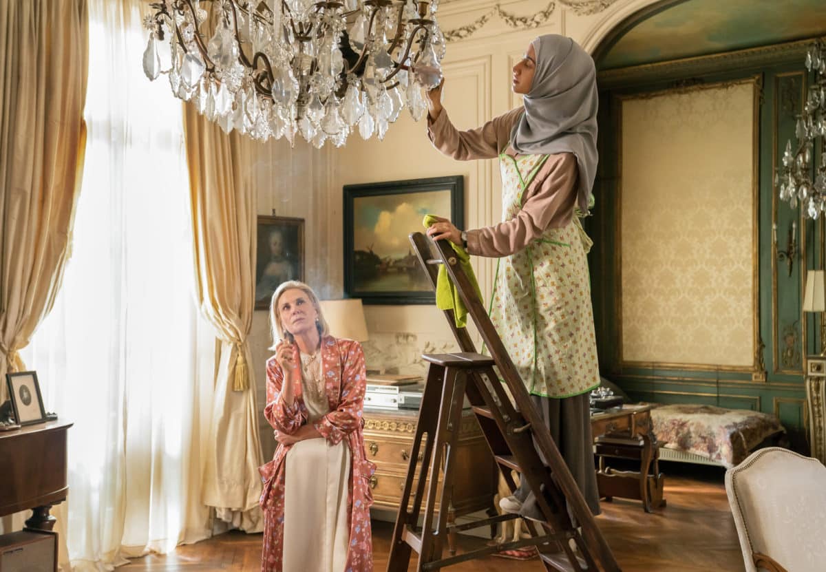 The Romanoffs de Amazon comparte imágenes, sinopsis y detalles de todos sus capítulos