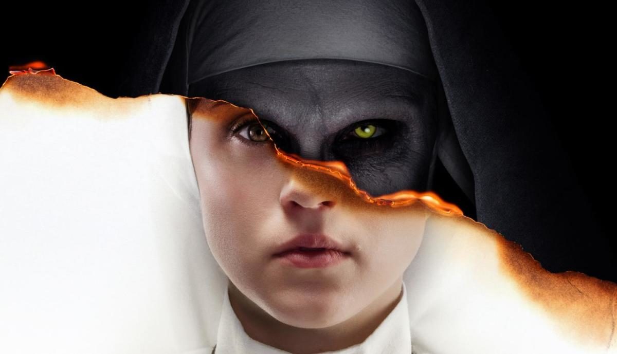 The Nun coronada el mejor estreno del Universo del Conjuro (todos los récords)