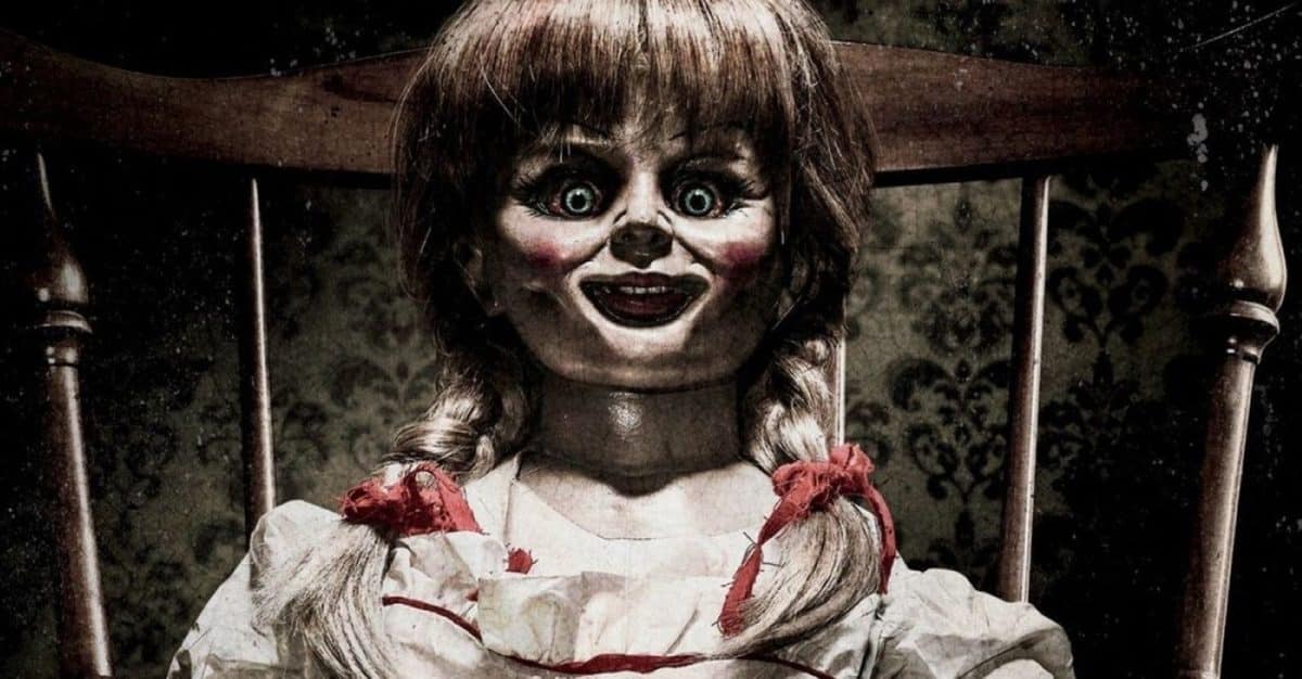 Annabelle 3 revela inicio de rodaje y detalles sobre trama del nuevo spinoff