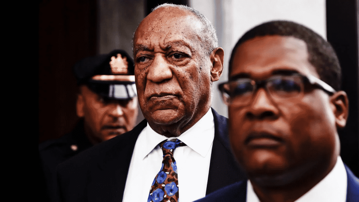 Bill Cosby sentenciado de 3 a 10 años en prisión estatal dictó el juez O'Neill