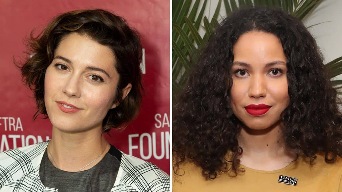 Birds of Prey ficha a Mary Elizabeth Winstead y Jurnee Smollett-Bell en roles claves