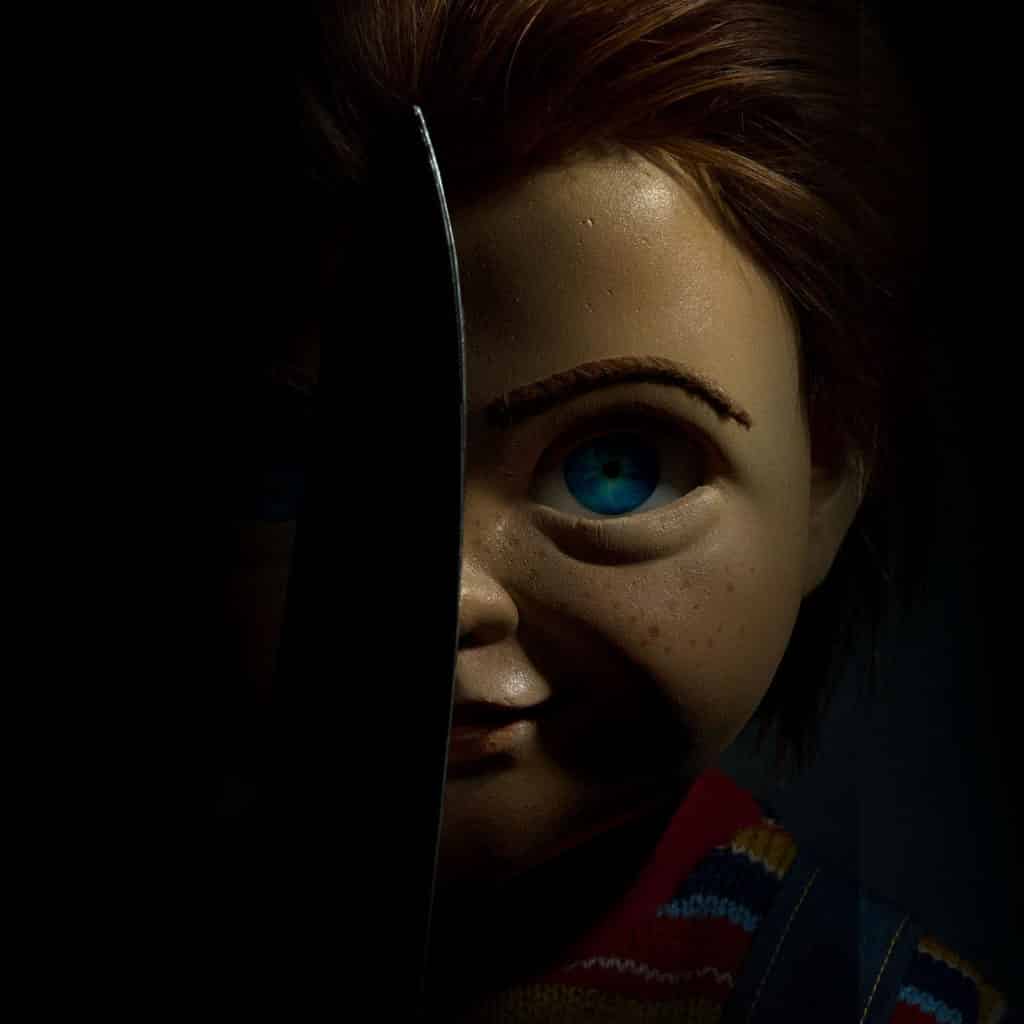Así luce Chucky en el reboot de Child’s Play de MGM a cargo de Lars Klevberg